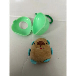 Cutie bean Capybara